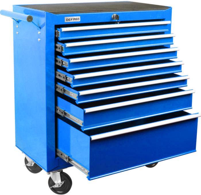 Servante mobile Def'Pro SERV 587